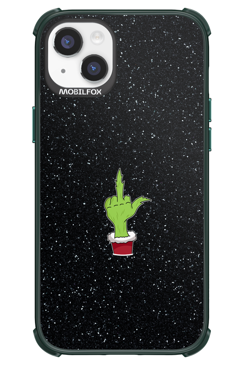 My Middle Finger - Apple iPhone 14 Plus