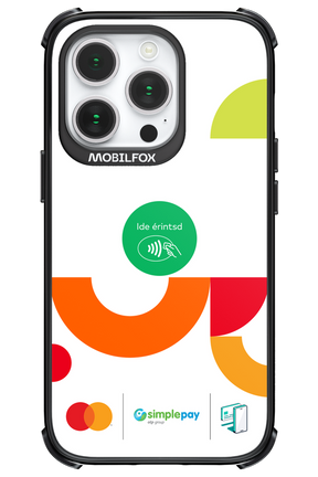 SimplePay Color - Apple iPhone 14 Pro