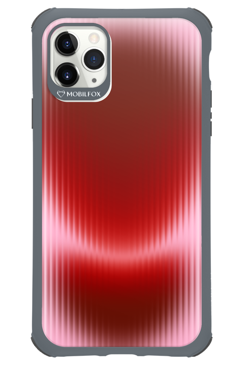 Lava Lamp - Apple iPhone 11 Pro Max