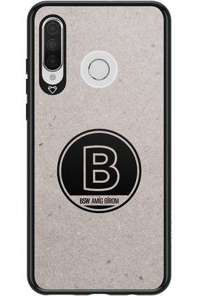 Alig bírom - Huawei P30 Lite