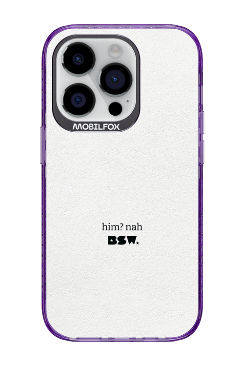 BSW FourSeasons 16 2.0 - Apple iPhone 14 Pro