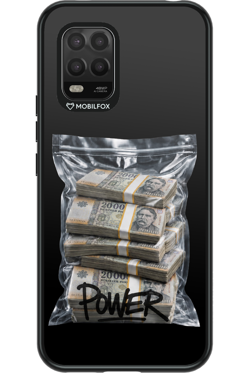 Money Bag 2.0 - Xiaomi Mi 10 Lite 5G