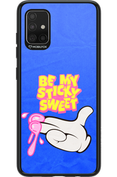 be my sticky sweet 2.0 - Samsung Galaxy A51