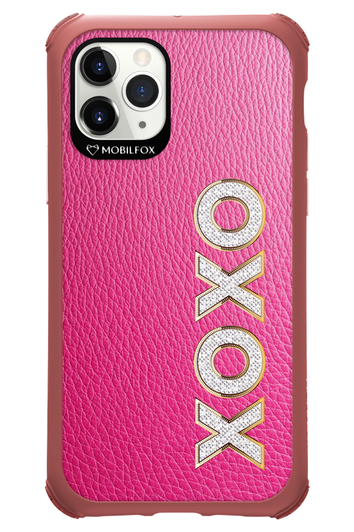 XOXO - Apple iPhone 11 Pro