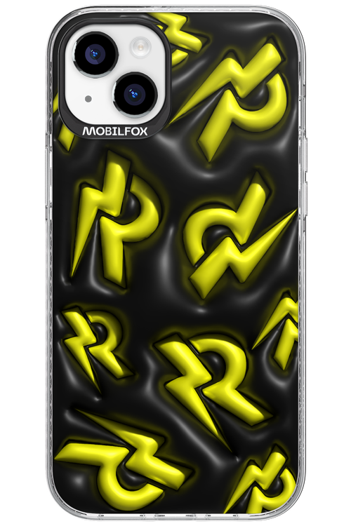 Rich Puffer - Apple iPhone 15 Plus