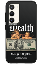 Wealth - Samsung Galaxy S23