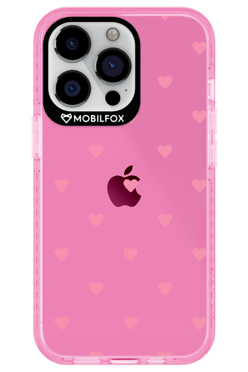 Mini Hearts 2.0 - Apple iPhone 13 Pro