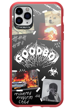 Good Boy - Apple iPhone 11 Pro Max