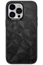 Low Poly - Apple iPhone 14 Pro Max