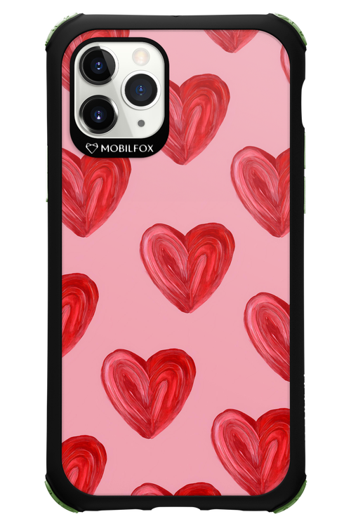 Lil'l Love - Apple iPhone 11 Pro