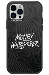 Money Whisperer 2.0 - Apple iPhone 12 Pro