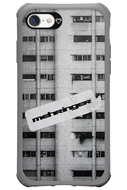 Mehringer Block - Apple iPhone 7