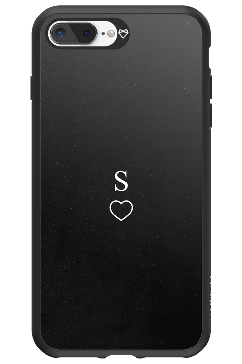 S Black 2.0 - Apple iPhone 7 Plus