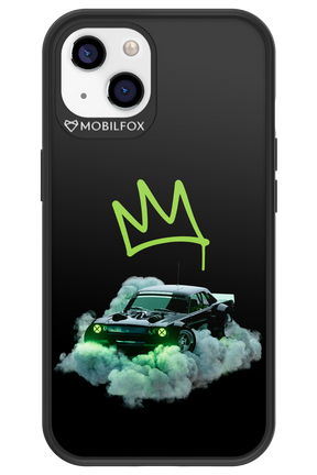 Just Dont Die - Apple iPhone 13