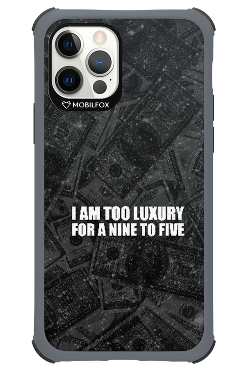 9 to 5 - Apple iPhone 12 Pro