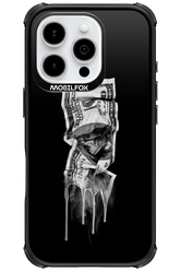 Melting Money - Apple iPhone 16 Pro