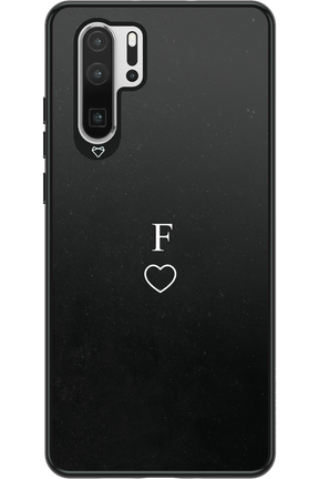 F Black 2.0 - Huawei P30 Pro