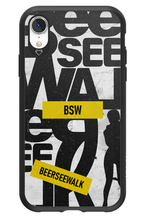 Beerseewalk II - Apple iPhone XR