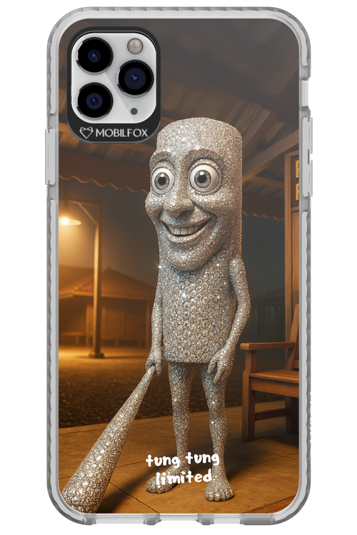 Tung Tung Limited - Apple iPhone 11 Pro Max