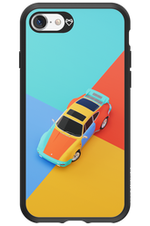 Colortherapy - Apple iPhone SE 2022