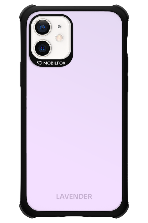 LAVENDER - FS2 - Apple iPhone 12