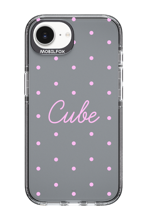 Doty - Apple iPhone 16e