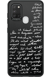 Úgy Unom - Samsung Galaxy A21 S