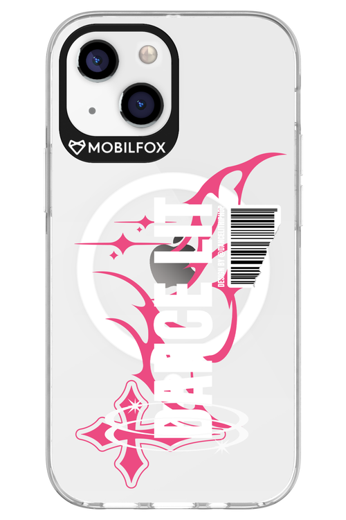 Logo T Mirror - Apple iPhone 13 Mini