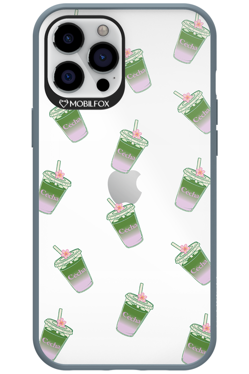 Matcha Mood - Apple iPhone 12 Pro Max