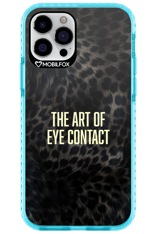 Eye Contact 2.0 - Apple iPhone 12 Pro