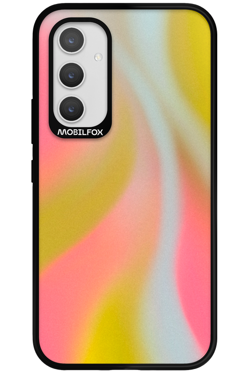 Pink Aura 2.0 - Samsung Galaxy A54