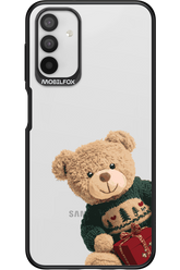 Gifting Bear - Samsung Galaxy A04s