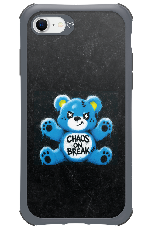 Chaos on Break 2.0 - Apple iPhone 8