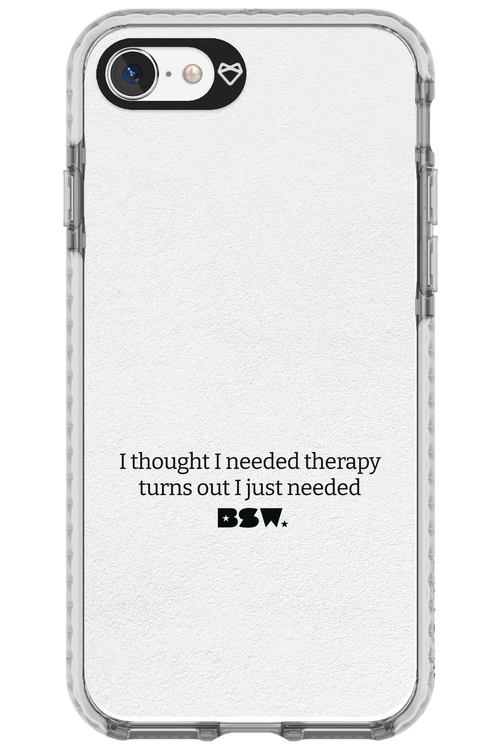 BSW FourSeasons 17 2.0 - Apple iPhone 8