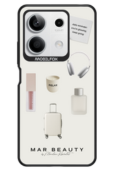 Clean Girl - Xiaomi Redmi Note 13 5G