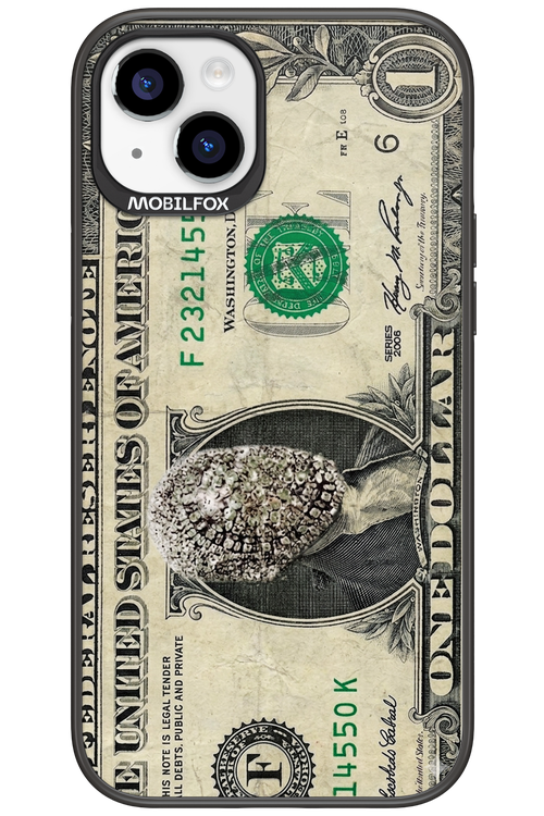 mask 2.0 - Apple iPhone 15 Plus