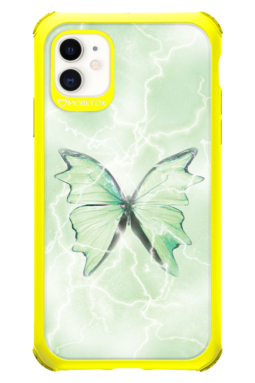 Amnesia - Apple iPhone 11