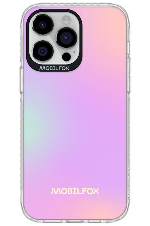 Pastel Violet 2.0 - Apple iPhone 14 Pro Max