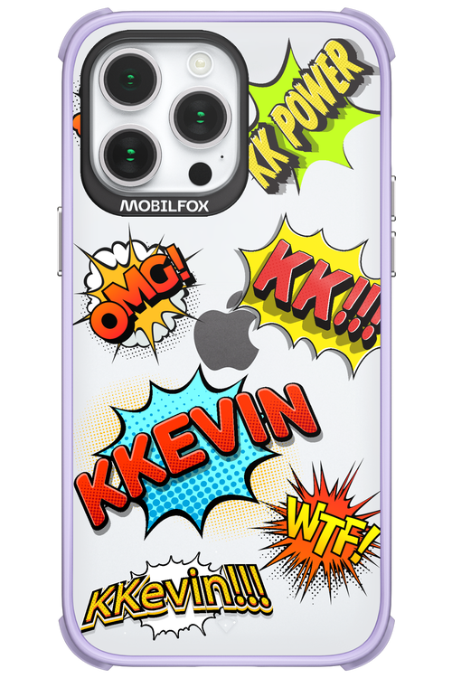 KK-Action! - Apple iPhone 14 Pro Max