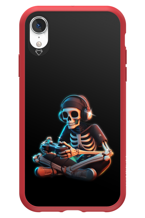 Dead Pose - Apple iPhone XR