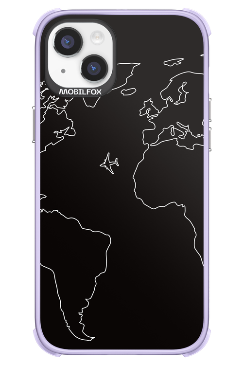 Worldview - Apple iPhone 14 Plus