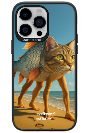 Trulimero Pulicina - Apple iPhone 14 Pro Max