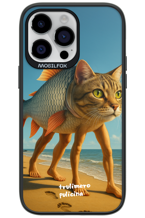 Trulimero Pulicina - Apple iPhone 14 Pro Max