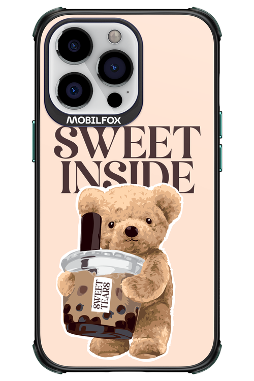 Sweet Inside 2.0 - Apple iPhone 13 Pro