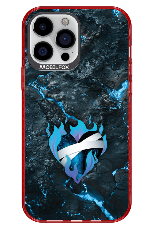 Icefire - Apple iPhone 13 Pro Max