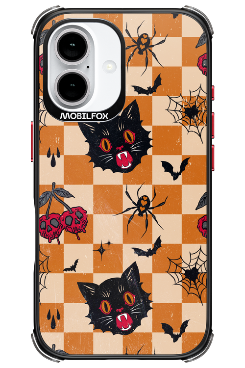 Witch's Patch - Apple iPhone 16