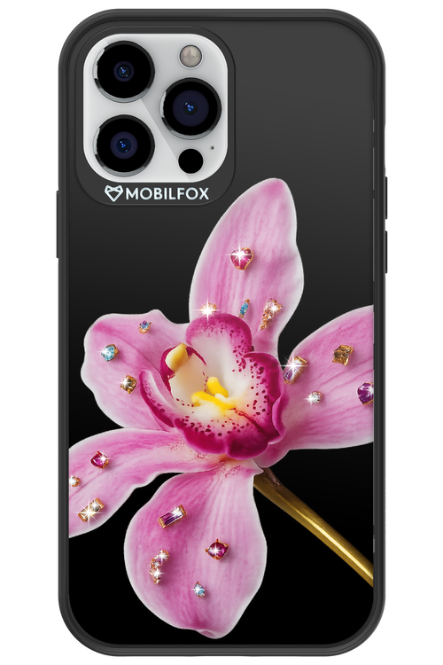 Pink Hibiscus 2.0 - Apple iPhone 13 Pro Max