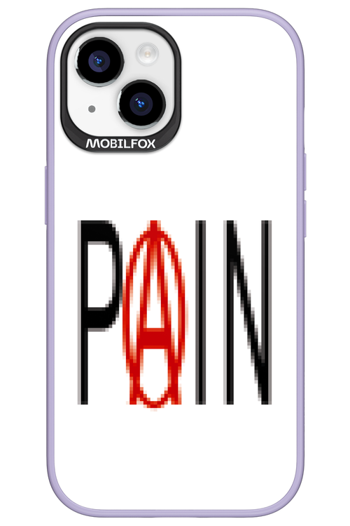 PAIN 2.0 - Apple iPhone 15