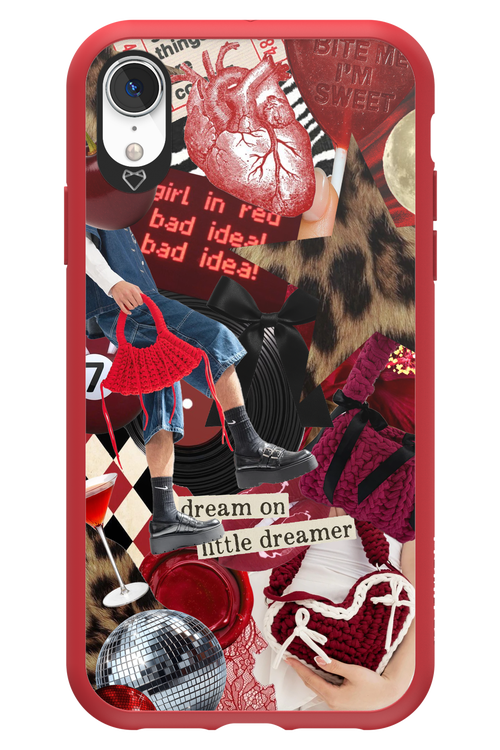 Big City Girl - Apple iPhone XR