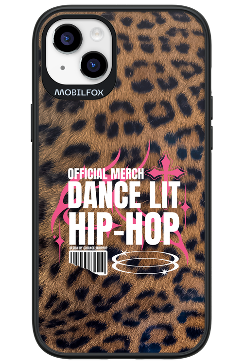 Merch Leo - Apple iPhone 14 Plus